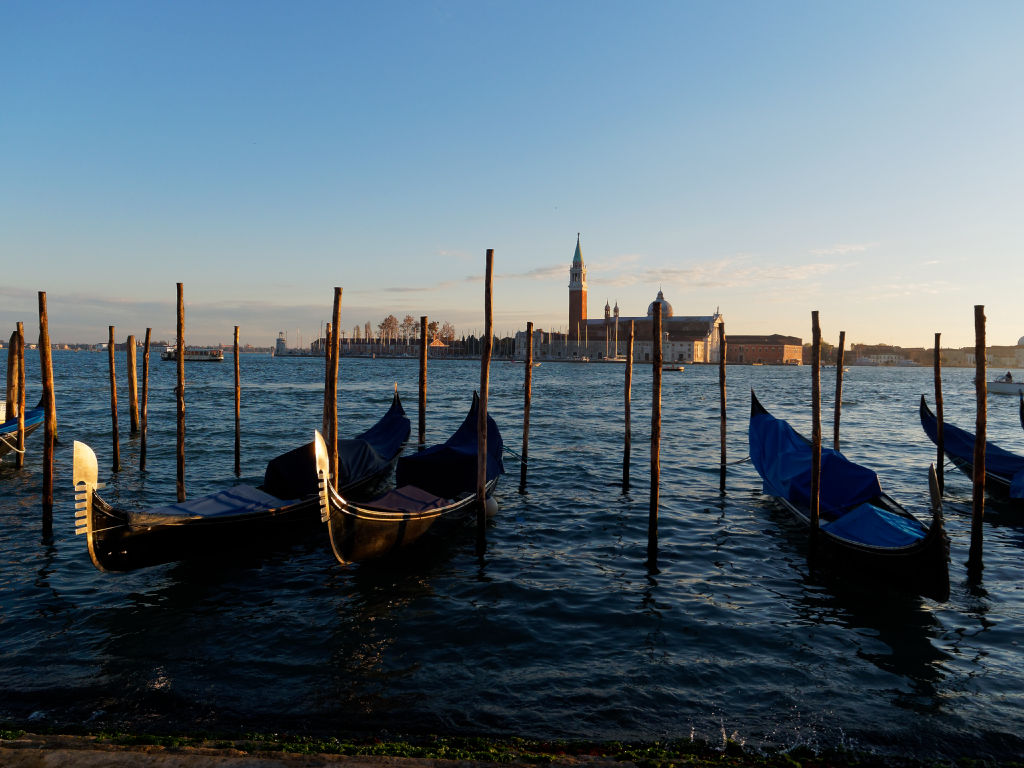 venise