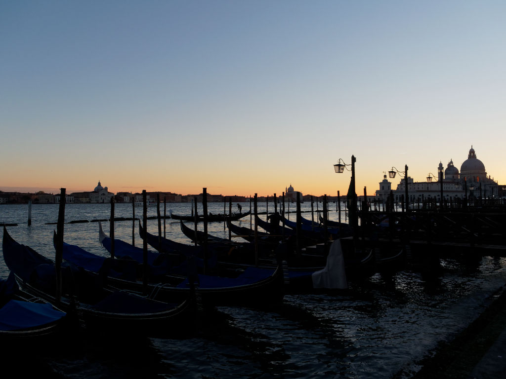 venise