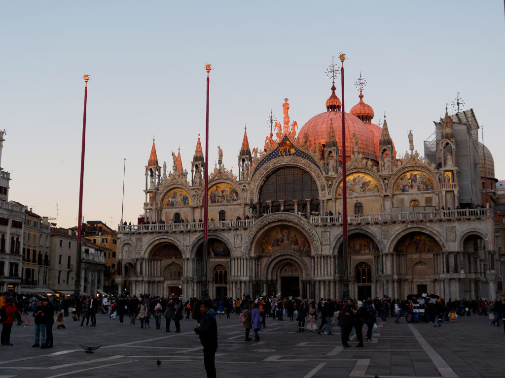 venise