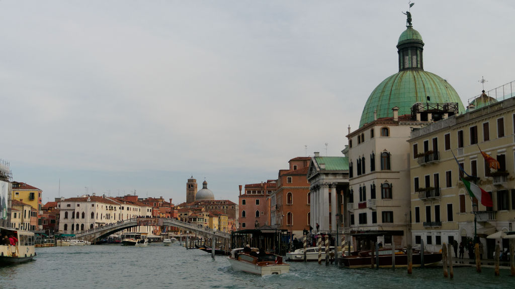 venise