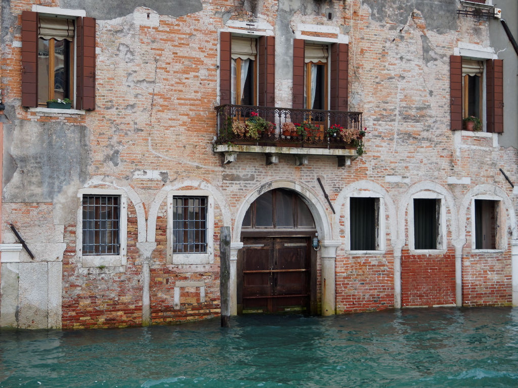 venise