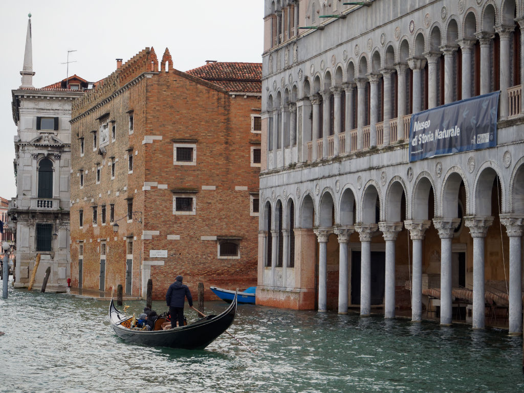 venise