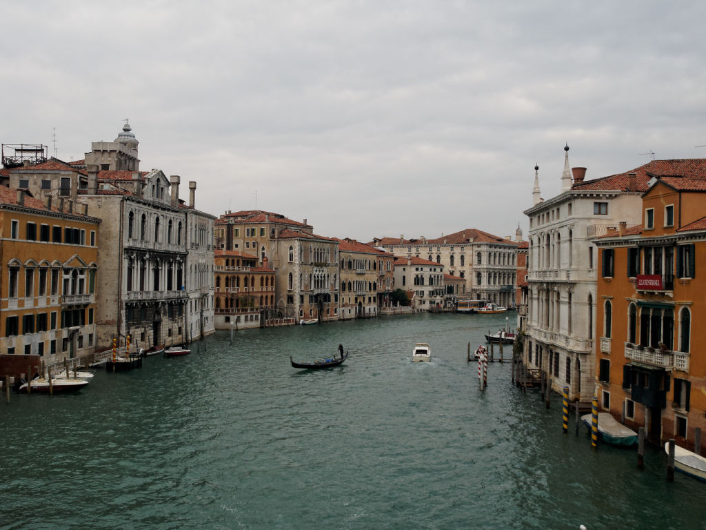 venise