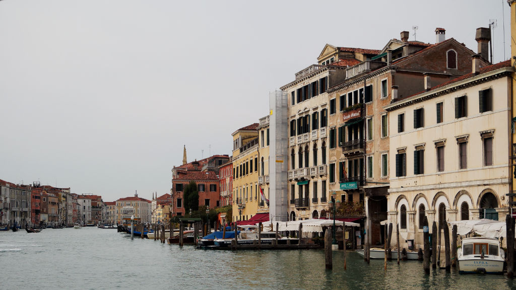 venise