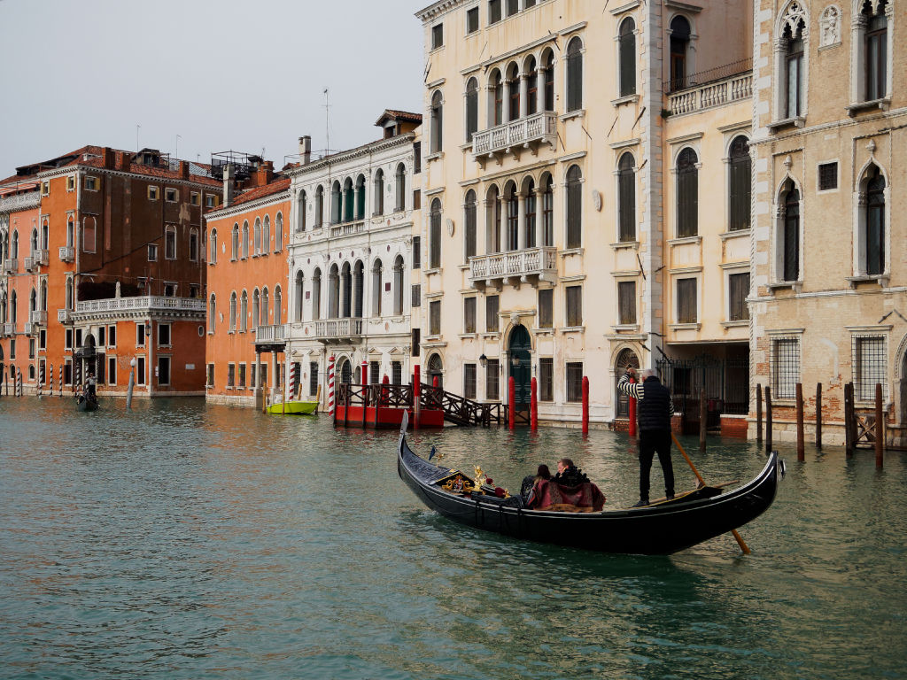 venise