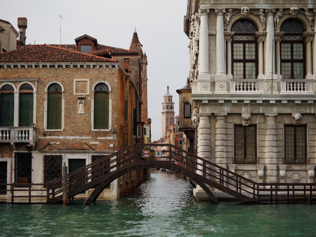 venise