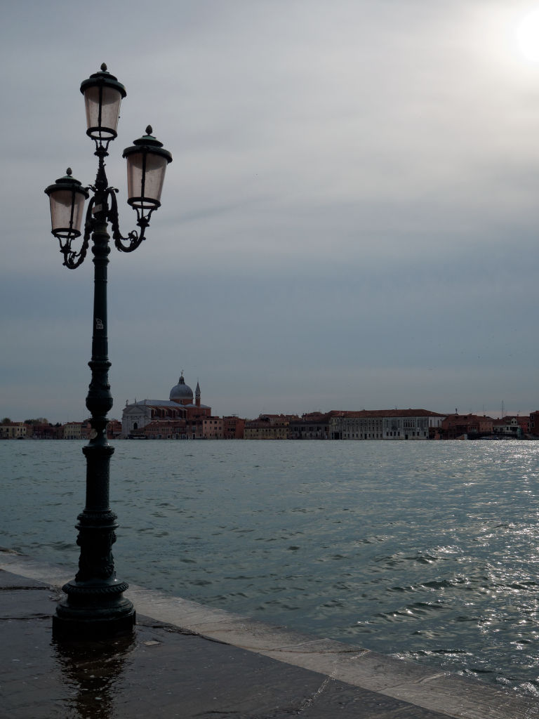 venise