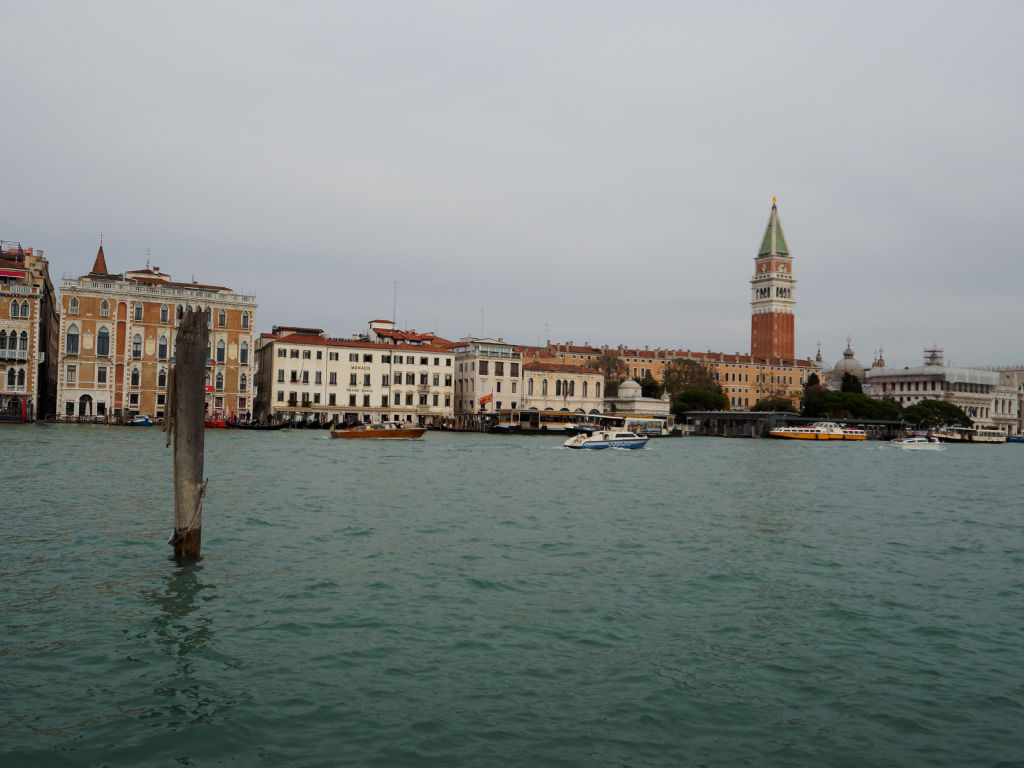 venise