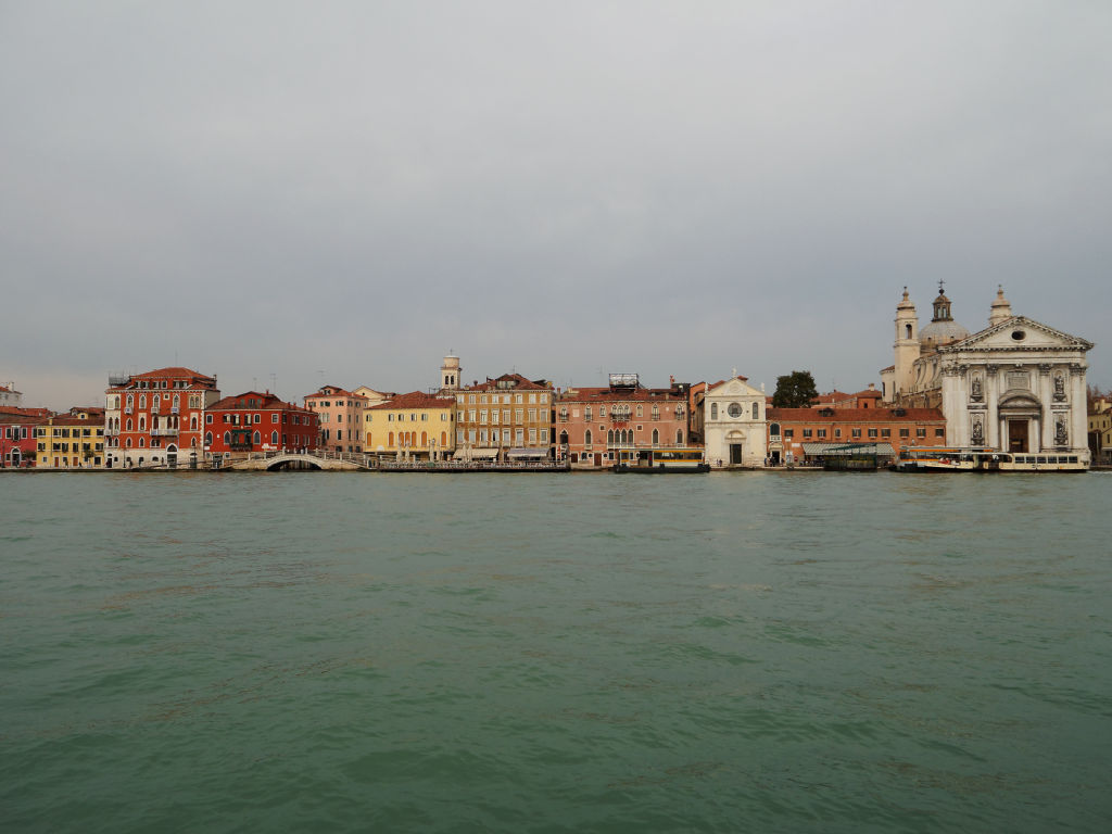 venise