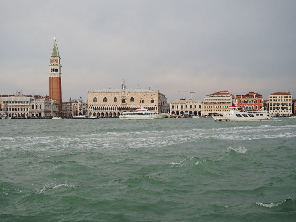 venise