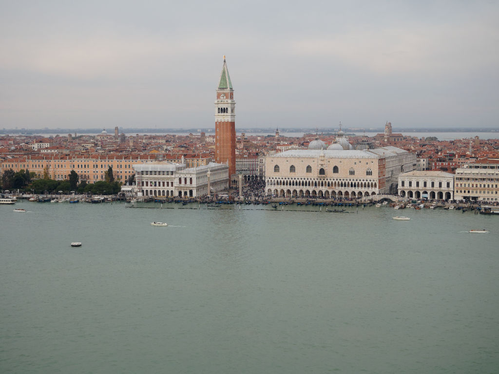 venise