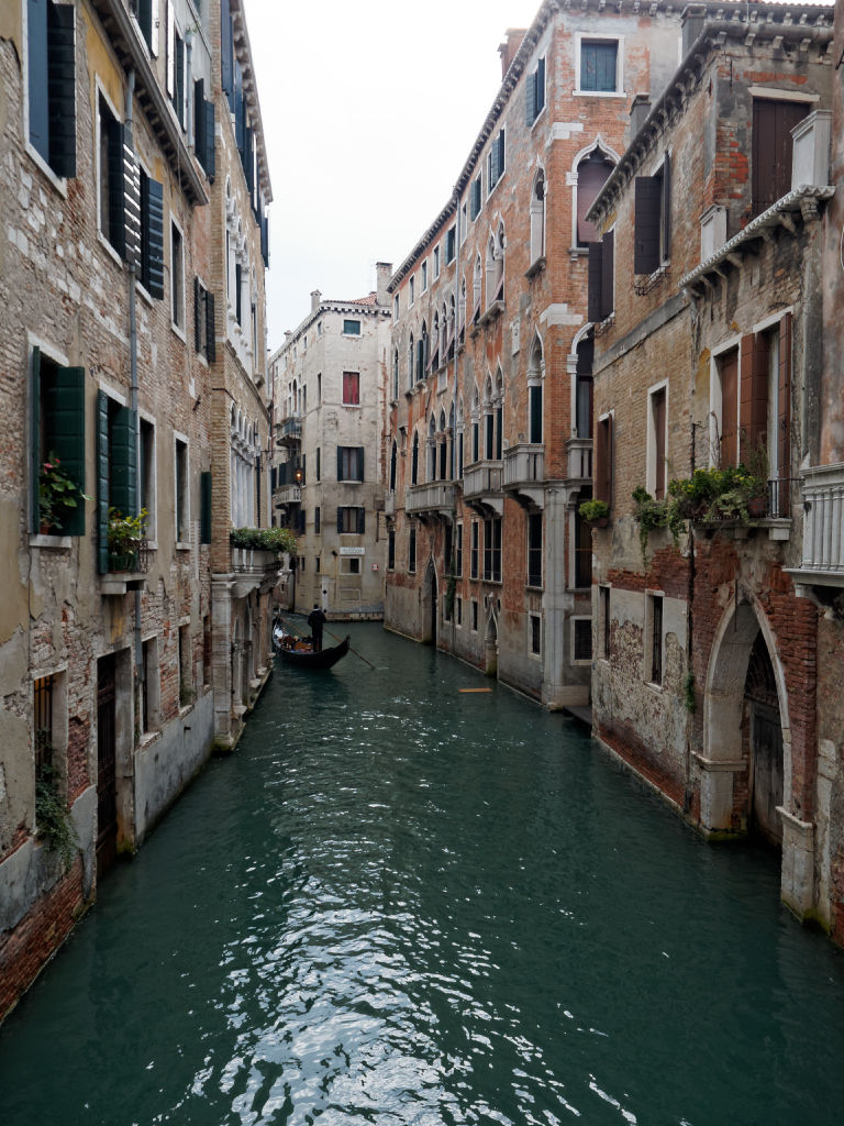 venise