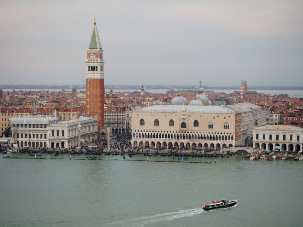 venise