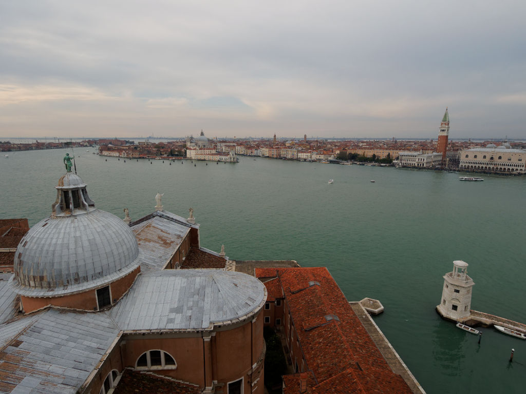 venise