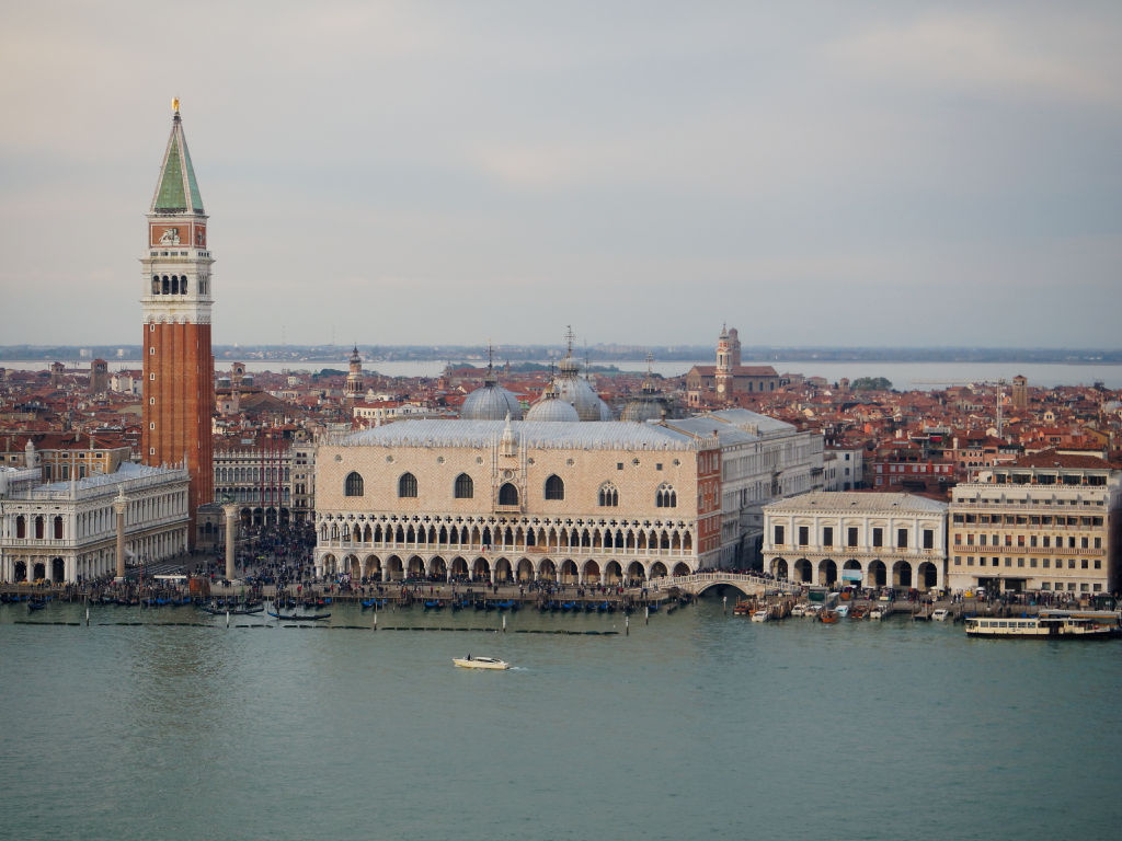 venise