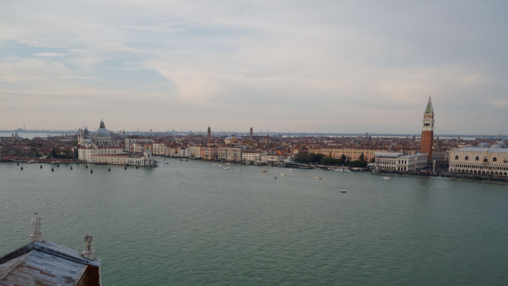 venise