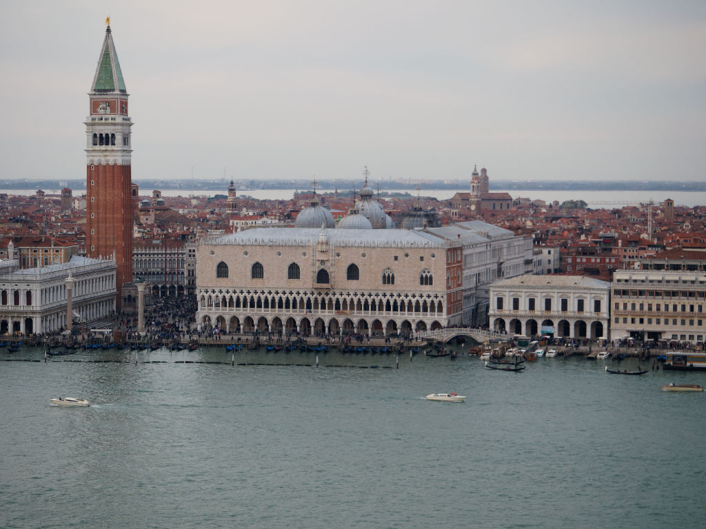 venise