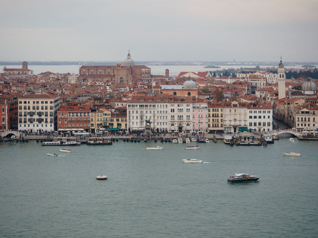 venise