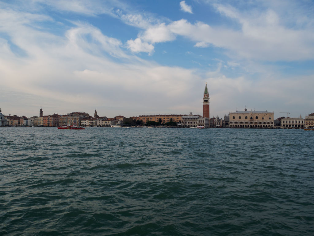 venise