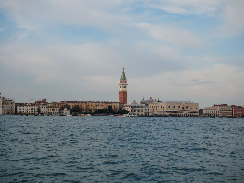 venise