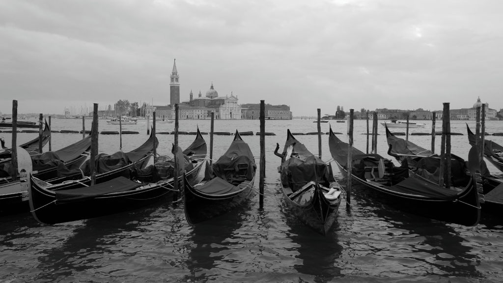 venise