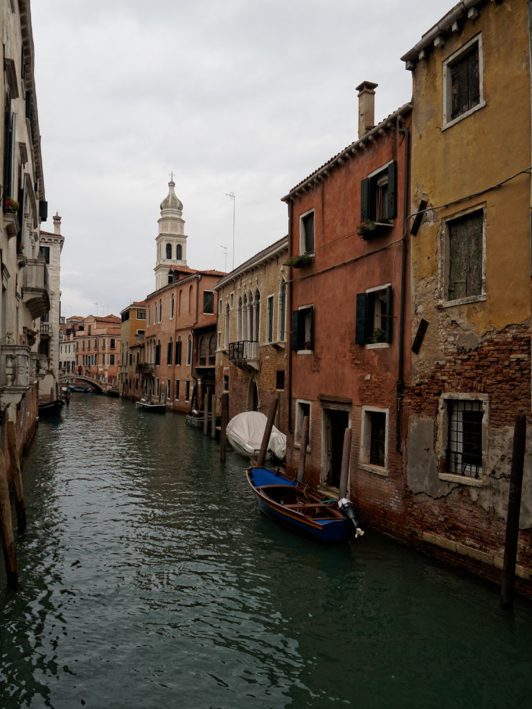 venise