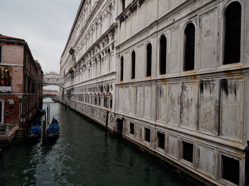 venise