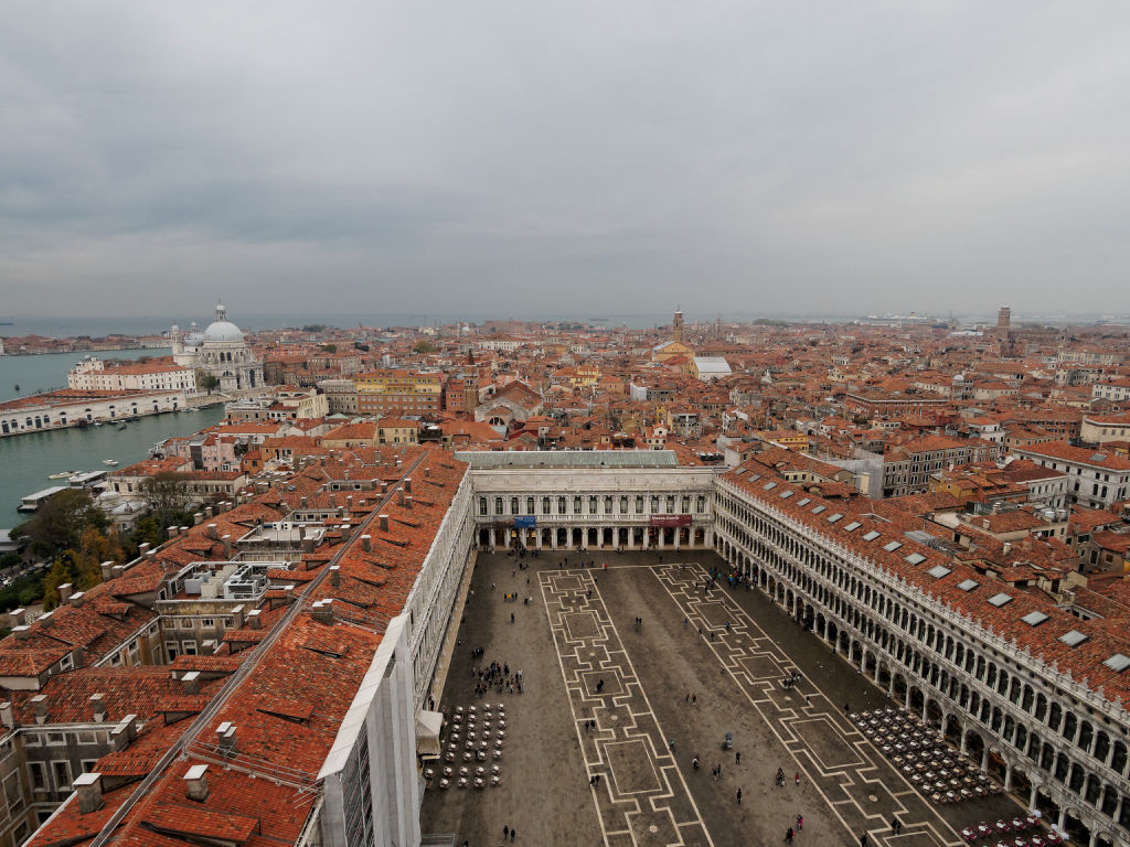 venise