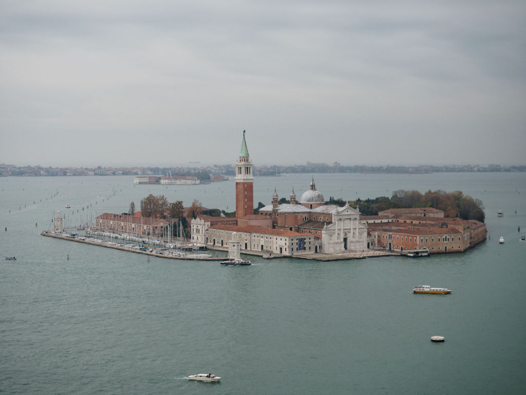 venise