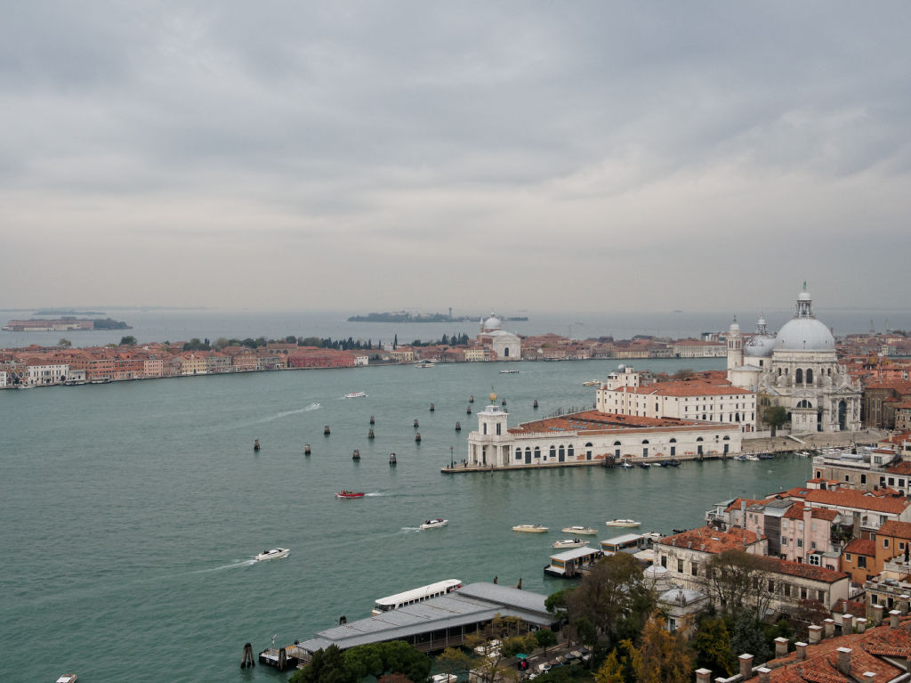 venise