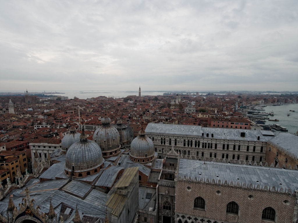 venise