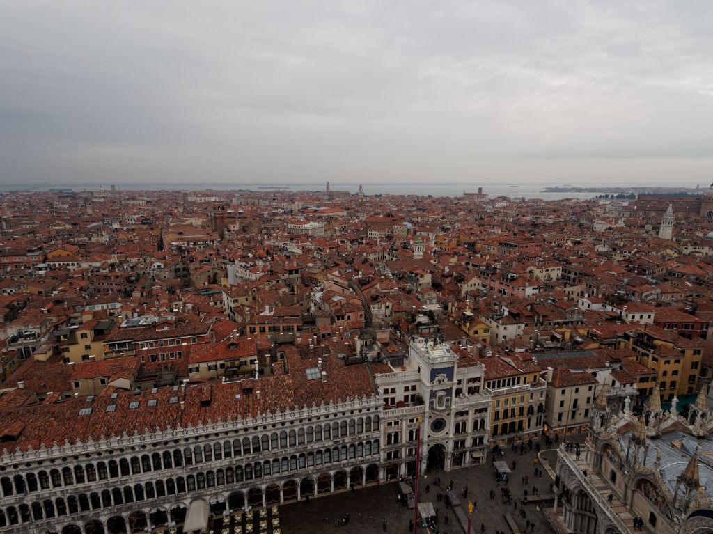 venise