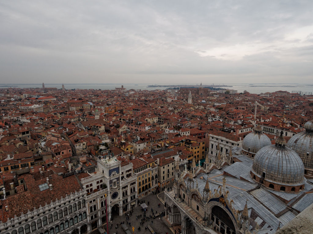 venise