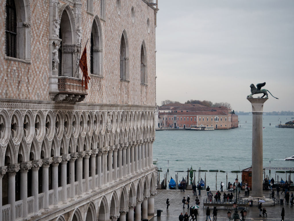 venise