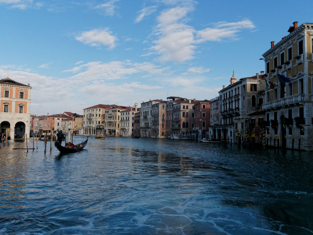 venise