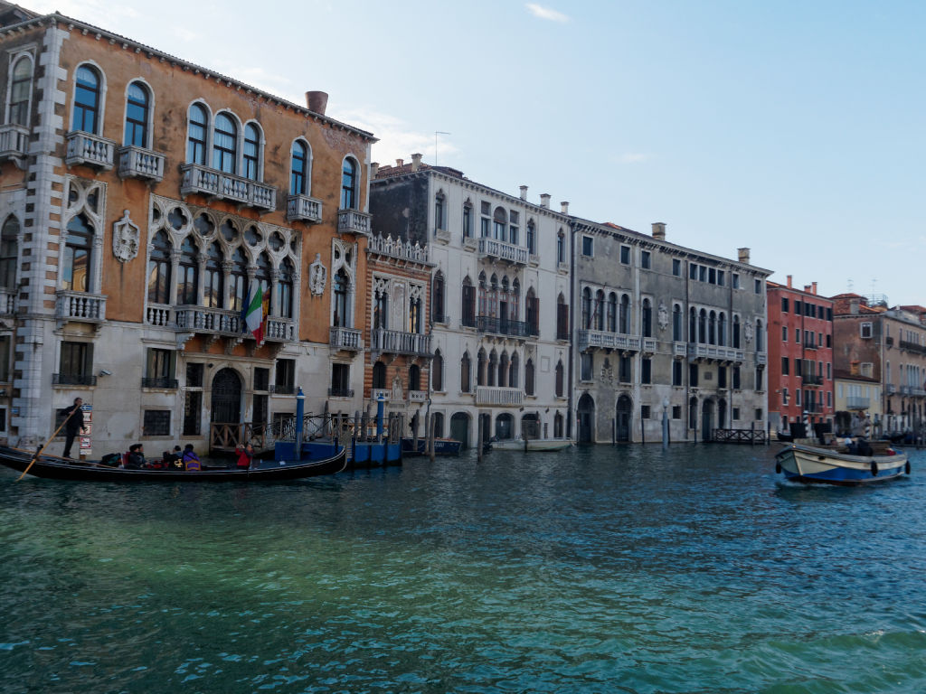 venise