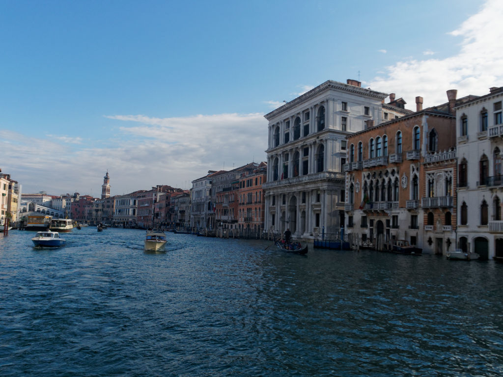 venise