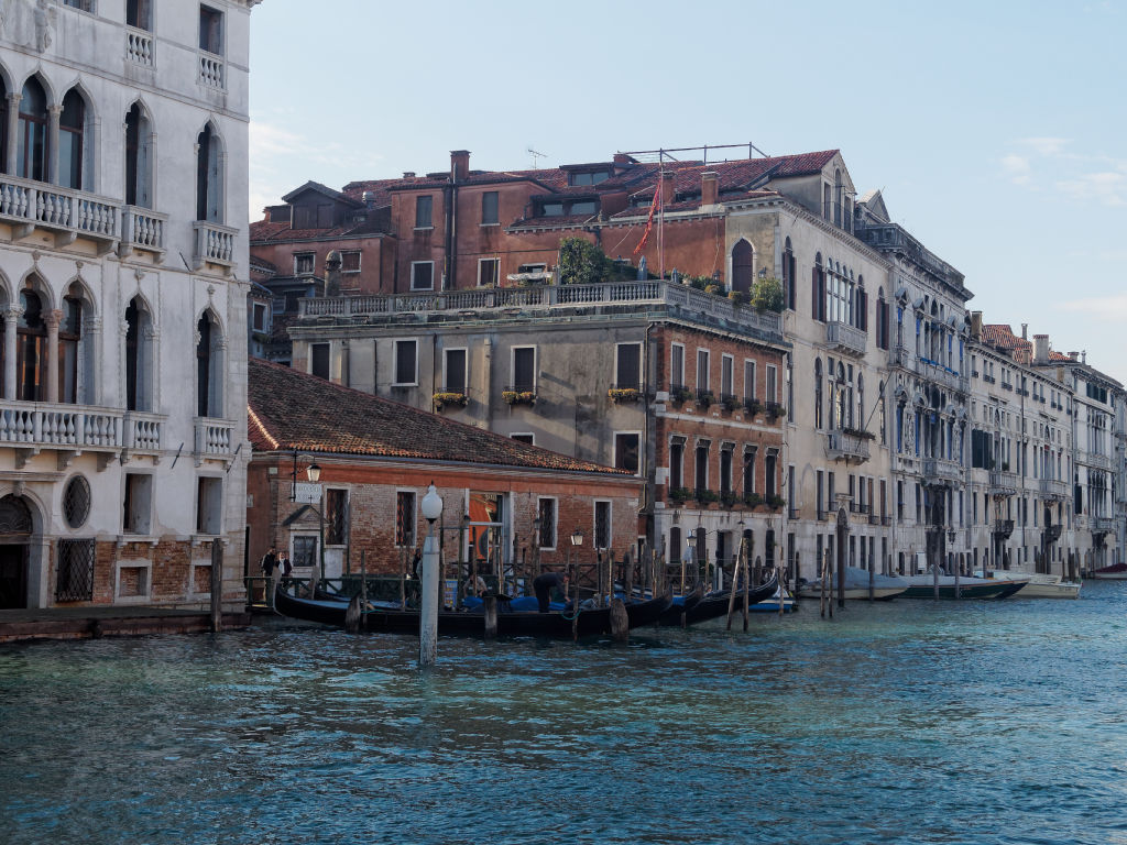 venise