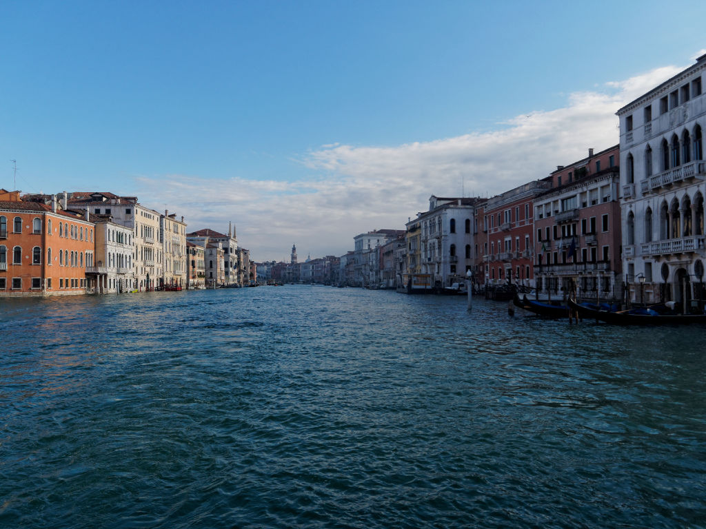 venise