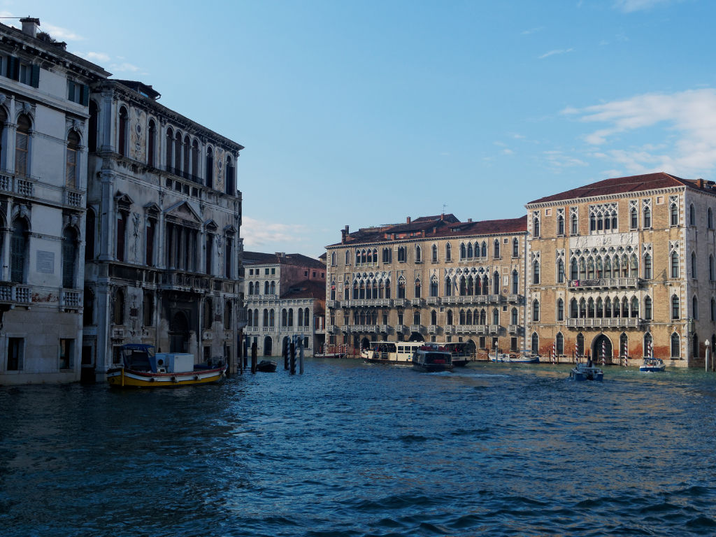 venise