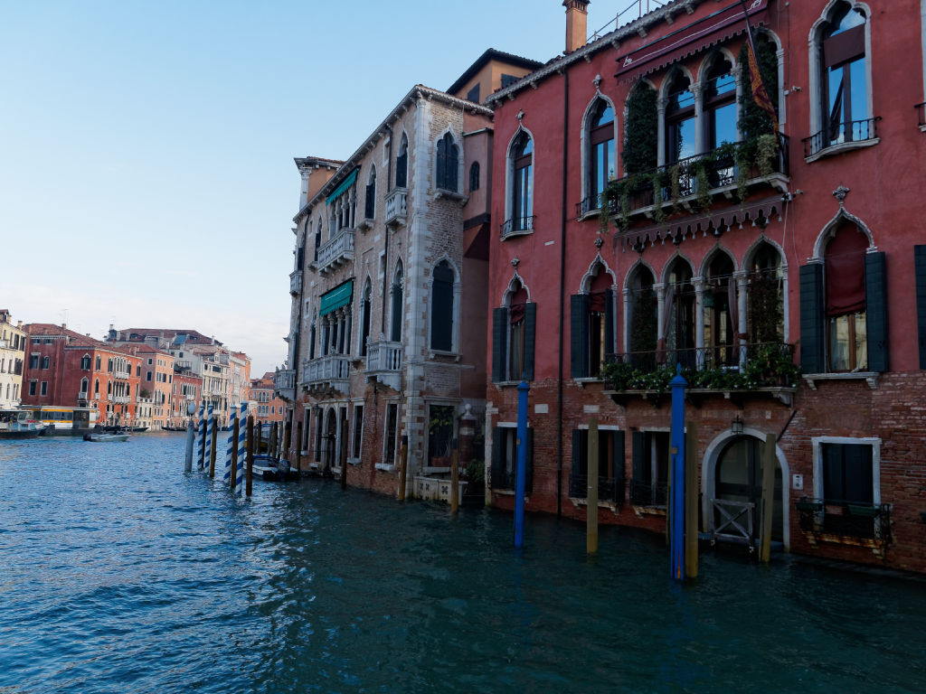 venise