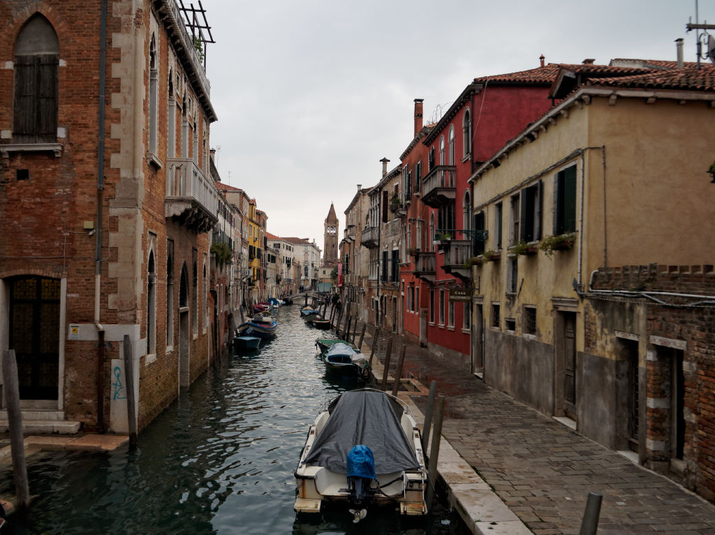 venise