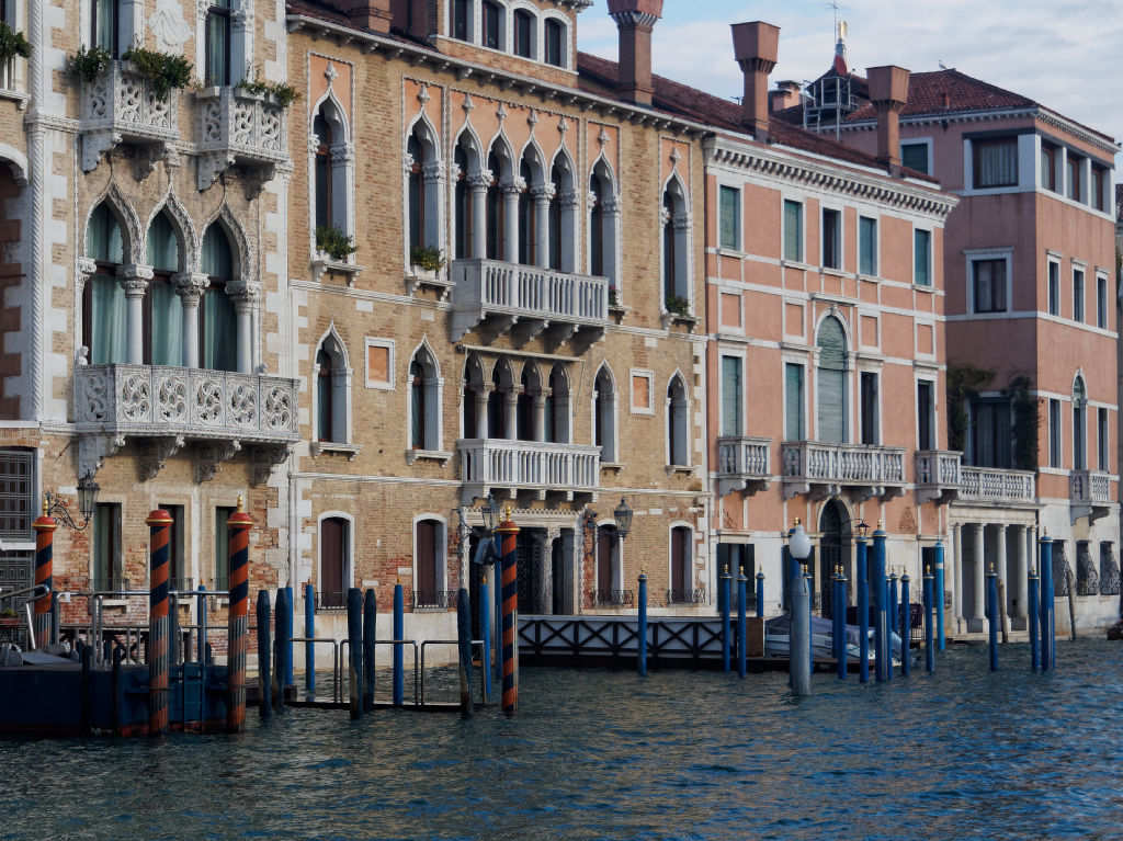 venise