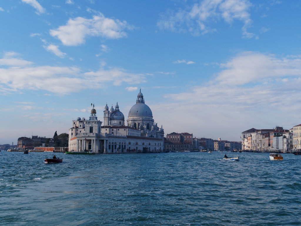 venise