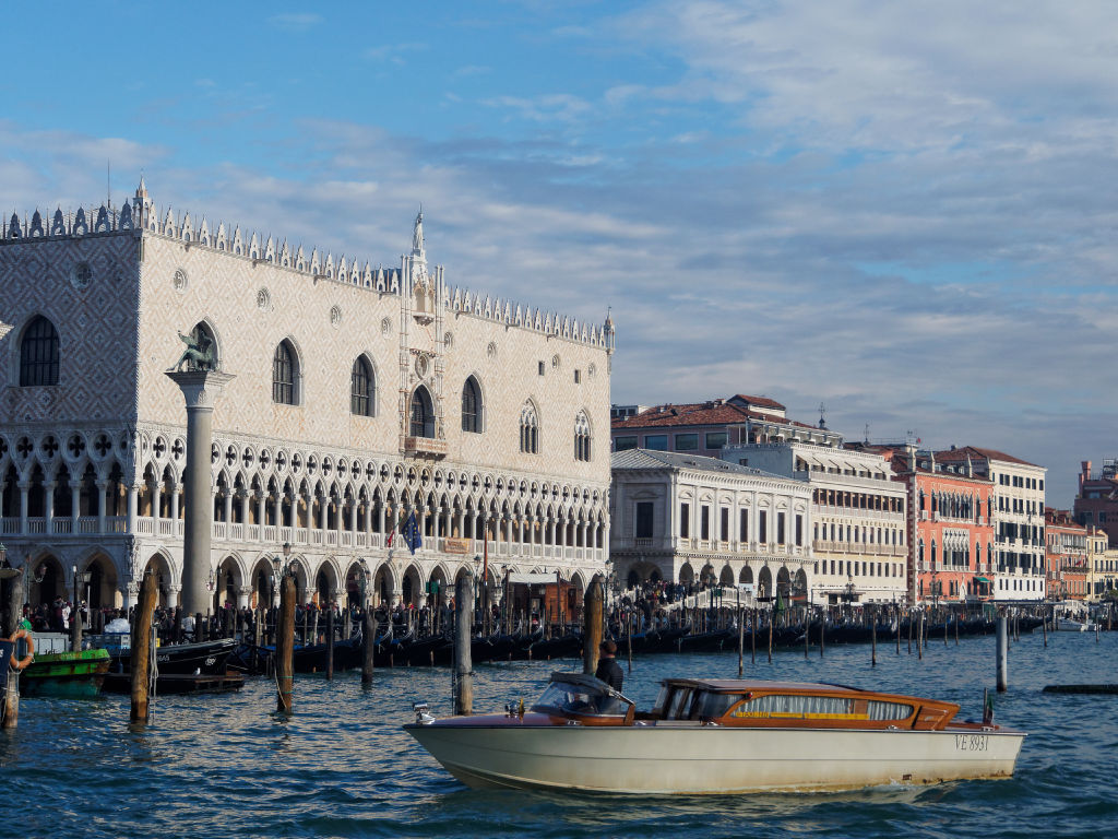 venise