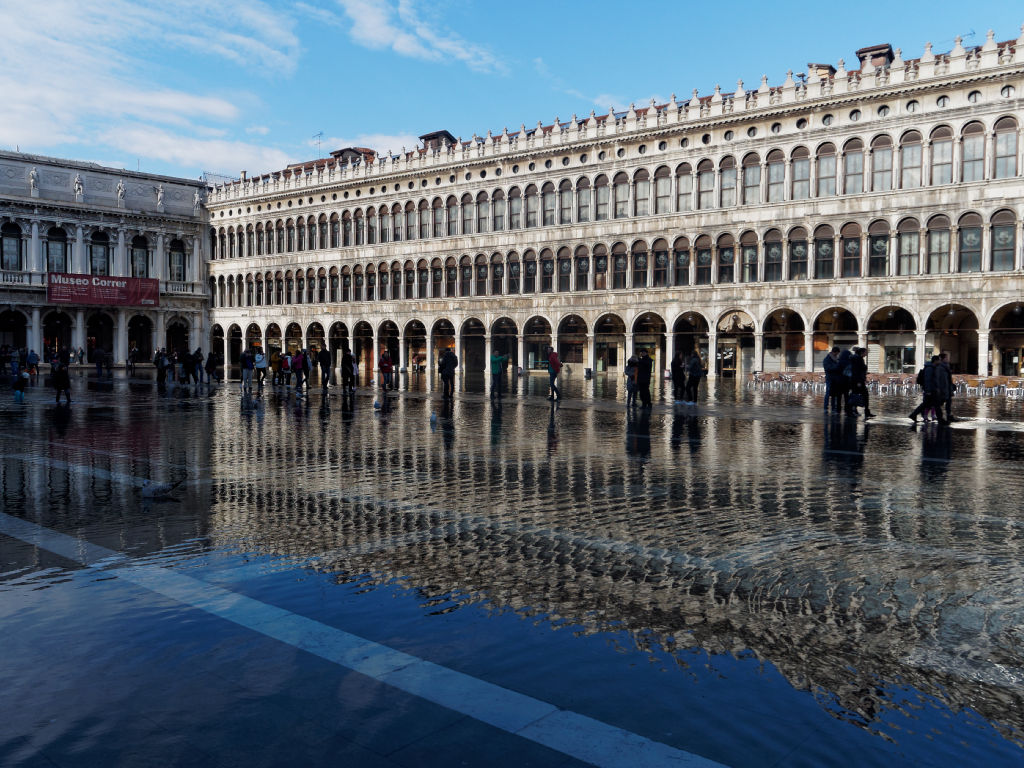 venise