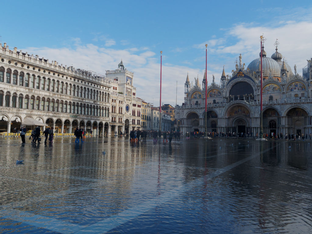 venise