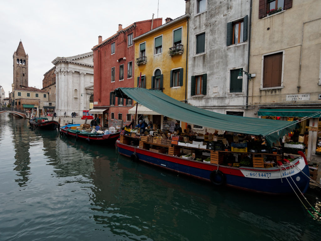 venise