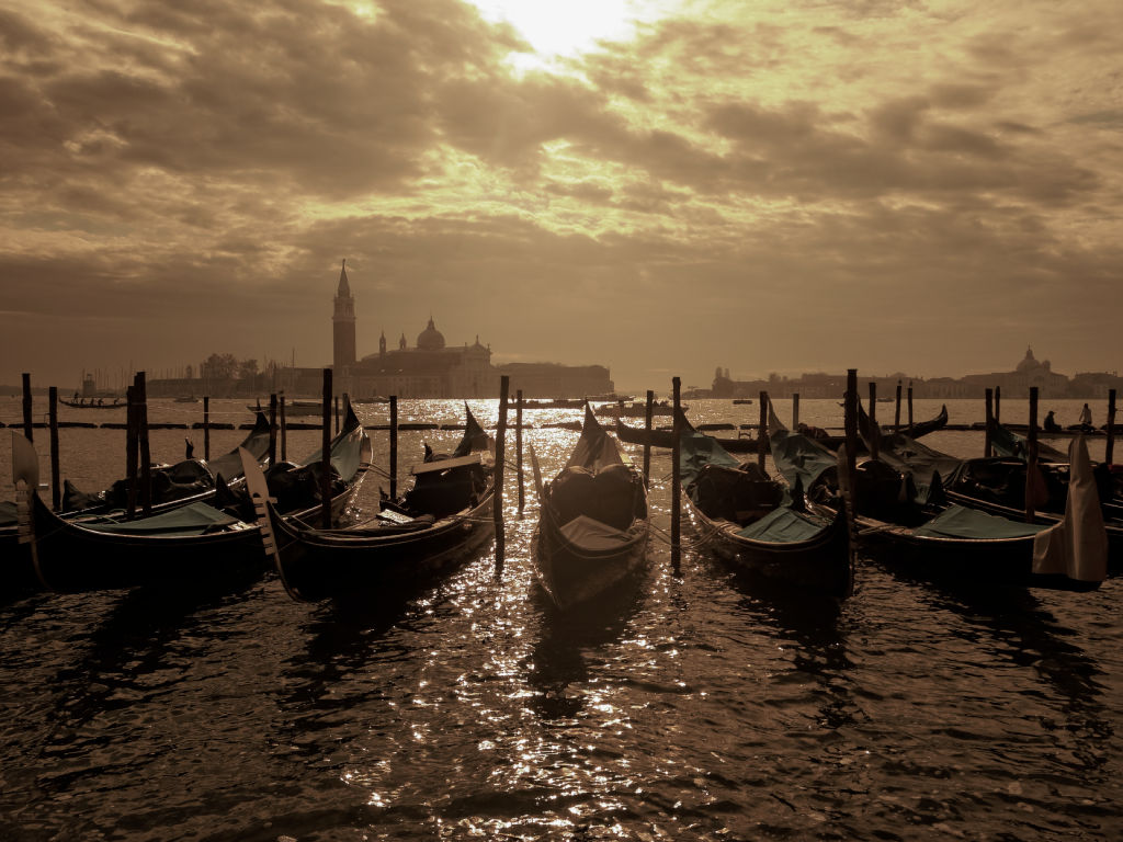 venise