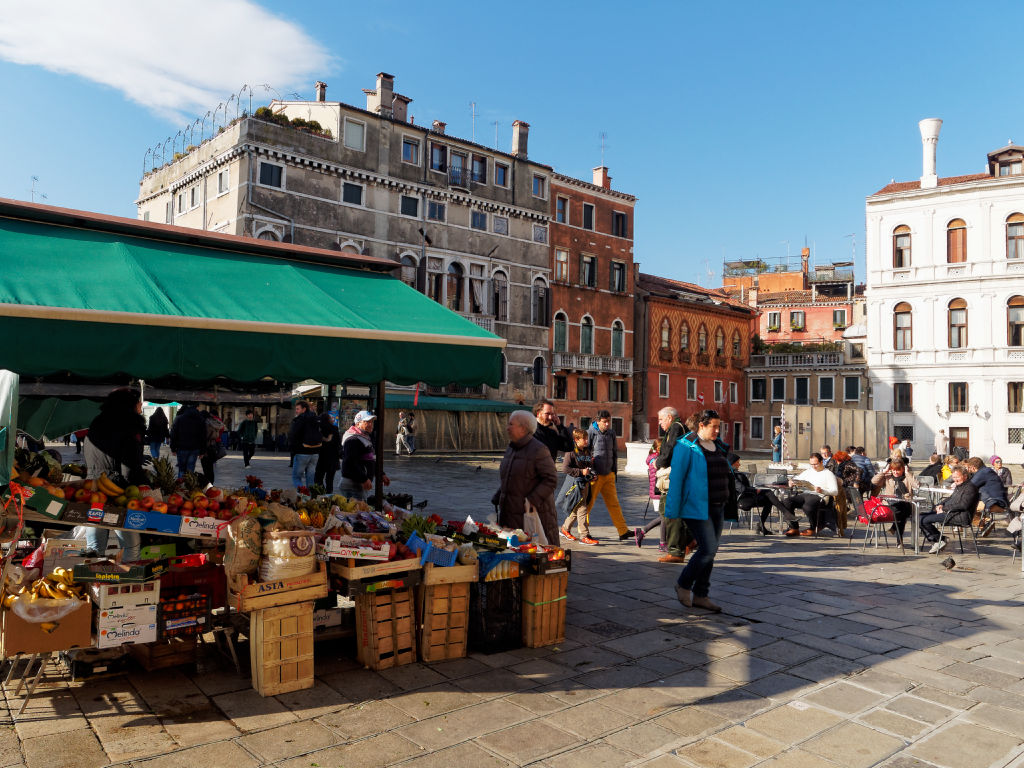 venise